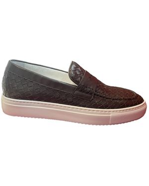 Doucal's Loafers - Brown