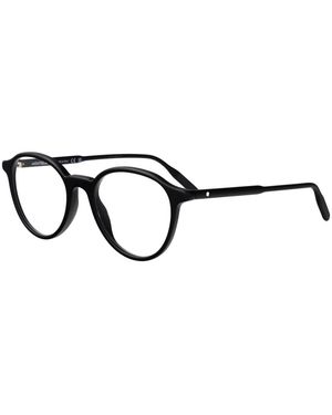 Montblanc Glasses - Black
