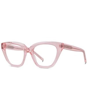 Givenchy Glasses - Rosa