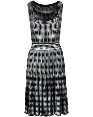 Antonino Valenti Midi Dresses - Nero