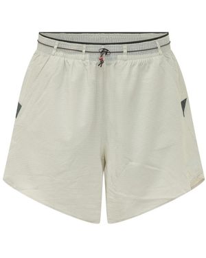 Klättermusen Casual Shorts - Grigio