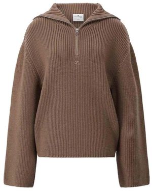 Courreges Turtlenecks - Bruin