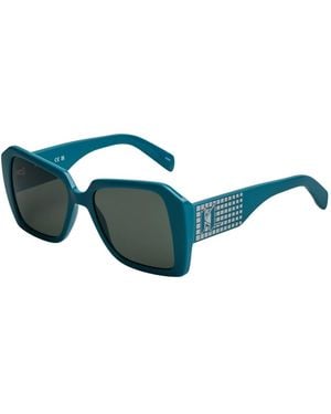 Karl Lagerfeld Sunglasses - Blu