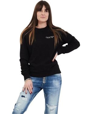 Throwback. Sweatshirts - Black