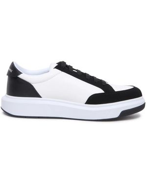 Armani Sneakers - Blu