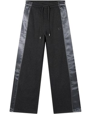 10Days Western Jogger Pant - Grijs