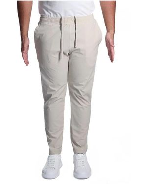 Save The Duck Rety22 Michael Slim-Fit Hose - Grau