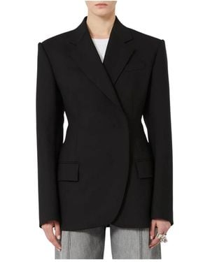 Sportmax Blazers - Black