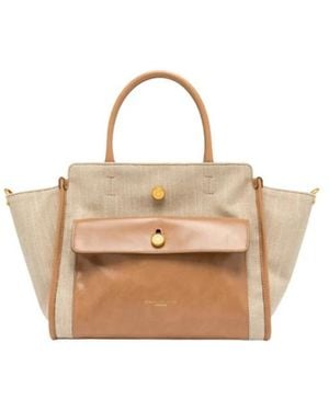 Gianni Chiarini Handbags - Neutro
