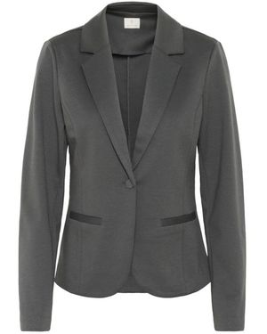 Kaffe Kajenny Blazer - Grijs