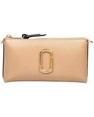 Marc Jacobs Clutches - Naturel