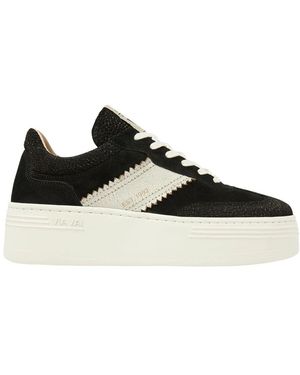 Via Vai Sneakers - Noir