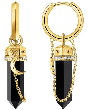 Thomas Sabo Earrings - Metallizzato