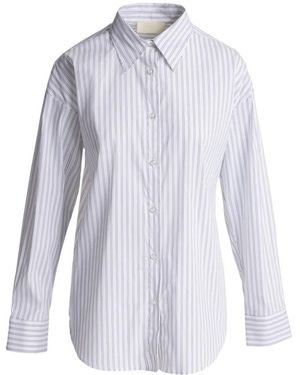 Wakakuu Icons Shirts - Blu