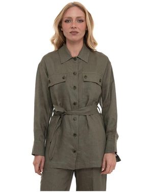 Pennyblack Shirts - Vert