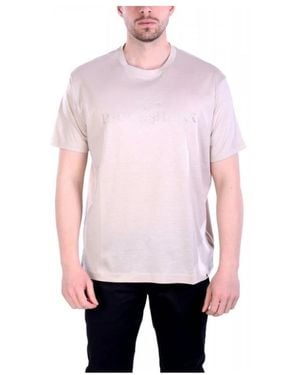 Paul & Shark T-Shirts - Rose