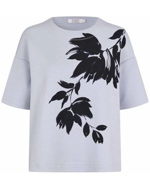 Masai T-Shirts - Blu