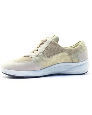 Waldläufer Sneakers - Bianco