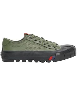 Pro Keds Sneakers - Verde