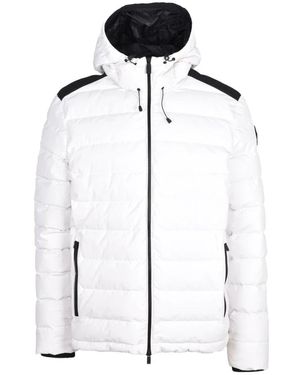 Ciesse Piumini Winter Jackets - Bianco