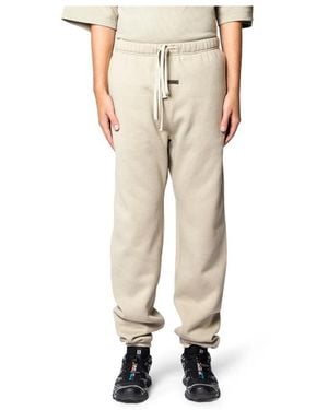 Fear Of God Sweatpants - Neutro