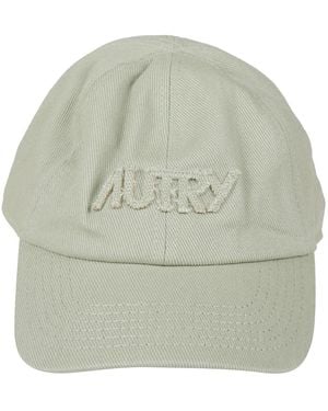 Autry Caps - Verde