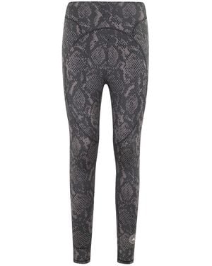 adidas By Stella McCartney Tpr Leggings - Grau
