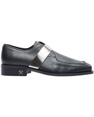 GmbH Dress Shoes - Blue