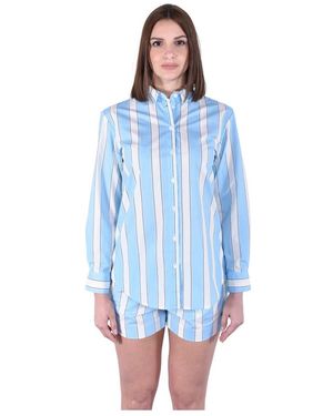 MC2 Saint Barth Pyjamas - Blue