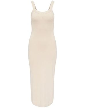 By Malene Birger Stilvolle Lio Kleider Kollektion - Natur