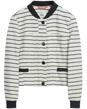 Cinque Light Jackets - Blanco