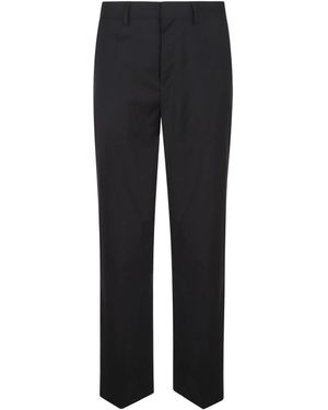 Carrera Suit Trousers - Negro