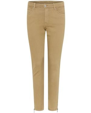 Cro Skinny Jeans - Neutro
