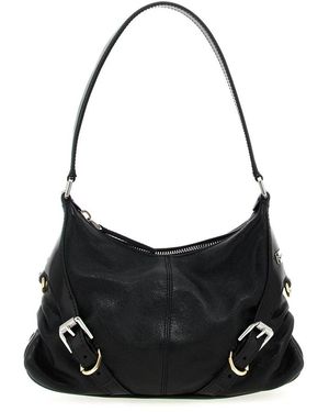 Givenchy Shoulder Bags - Black