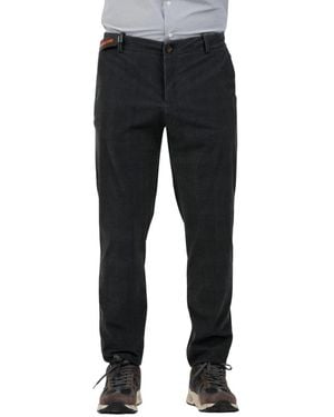 Rrd Chinos - Nero