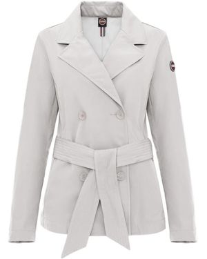 Colmar Trench Coats - Gris