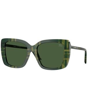 Burberry Sunglasses - Green