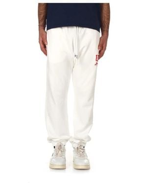 Autry Joggers - Blue