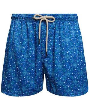 Peninsula Beachwear - Blue