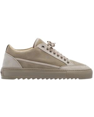 Mason's Sneakers - Gris