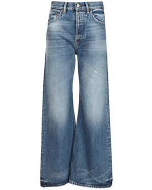 Acne Studios Jackets - Blau