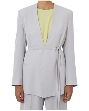 MEIMEIJ Blazers - Gray