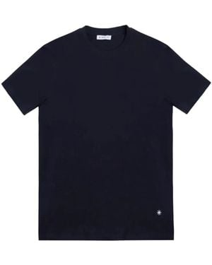 Manuel Ritz T-Shirts - Blue