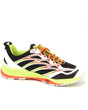 Tecnica Sneakers - Amarillo