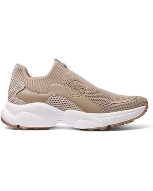 Michael Kors Trainers - Grey