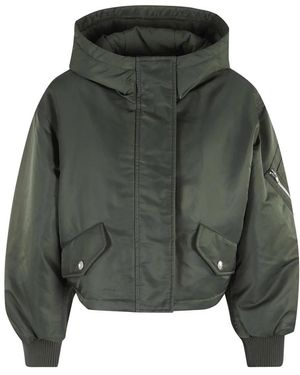 Stand Studio Matilda Jacket - Groen