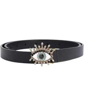 Kurt Geiger Belts - Black