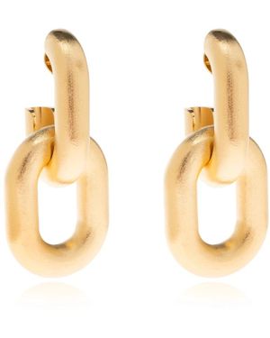 DSquared² Earrings - Metallic
