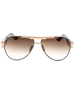 Maybach Sunglasses - Brown