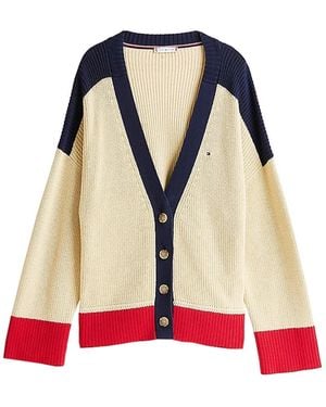 Tommy Hilfiger Cardigans - Multicolour